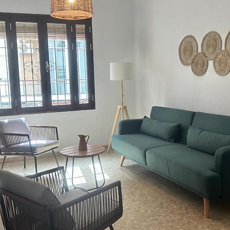 Villa Selecta Casa Junto A Triana à Séville Extérieur photo
