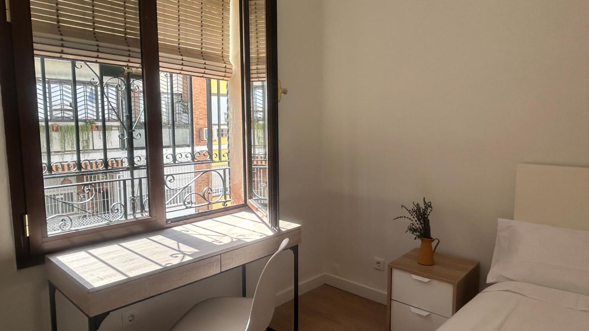 Villa Selecta Casa Junto A Triana à Séville Extérieur photo